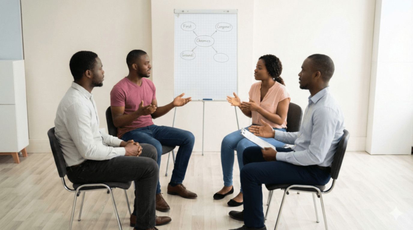 Communication Workshops