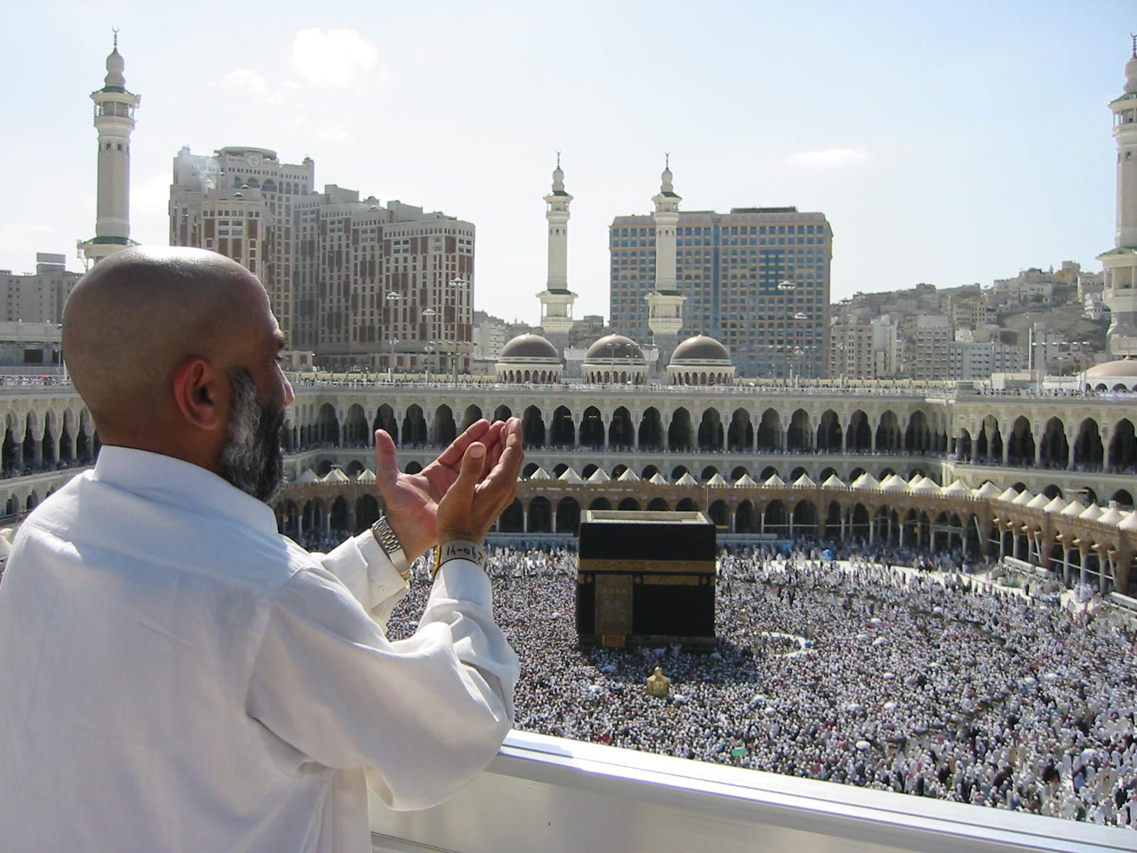 Hajj - Image 2