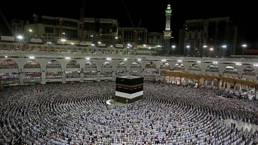 Hajj