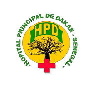 Hôpital principal de Dakar