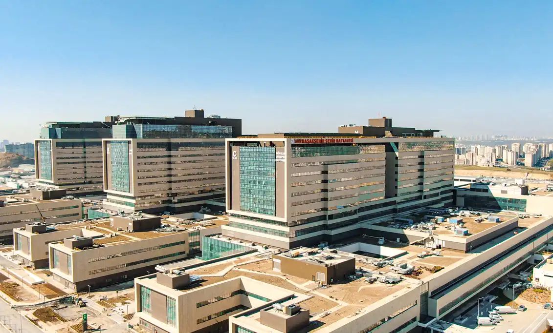 Istanbul Hospital