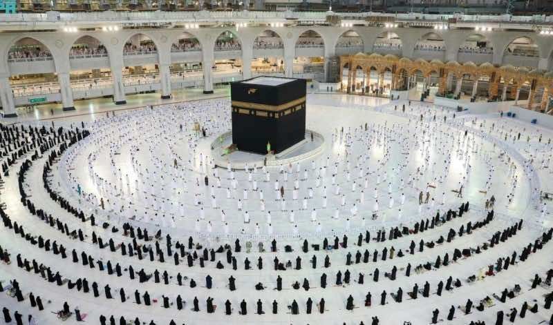 Umrah