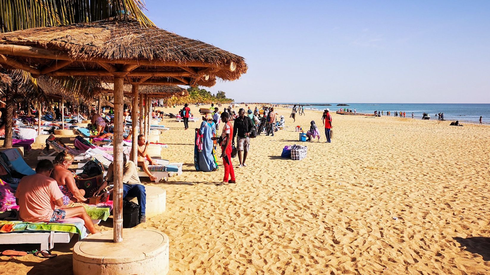 The Seaside Tour by Revina Tours – on a half-board basis